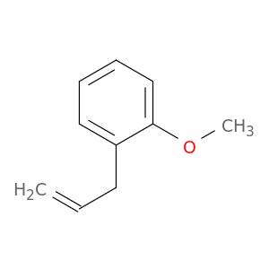 邻烯丙基苯甲醚