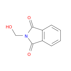 N-(羟甲基)邻苯二甲酰亚胺