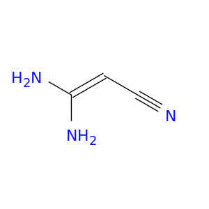 3,3-Diaminoacrylonitrile