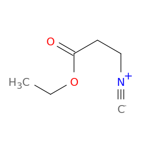 Ethyl isocyanopropionate
