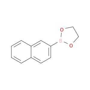1,3,2-Dioxaborolane, 2-(2-naphthalenyl)-