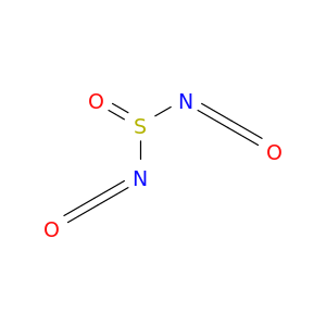 Thionyl isocyanate