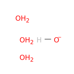 Hydroxide, trihydrate