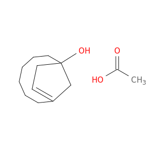 Bicyclo[6.2.1]undec-8-en-1-ol, acetate
