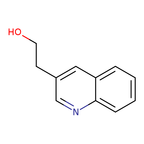 2-(Quinolin-3-yl)ethanol