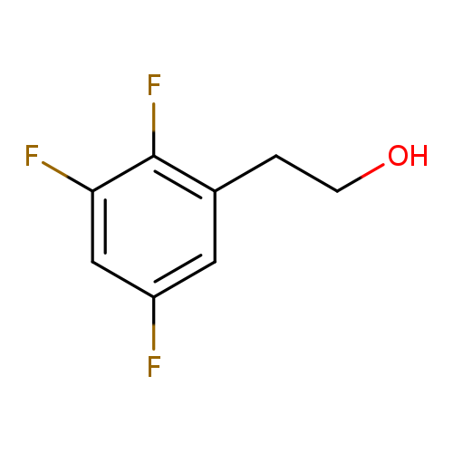2-(2,3,5-Trifluorophenyl)ethanol