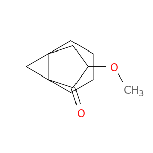 3a,7a-Methano-1H-inden-1-one, hexahydro-2-methoxy-