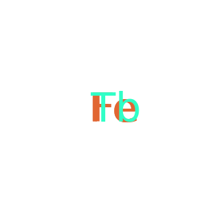 Iron, compd. with terbium (3:1)