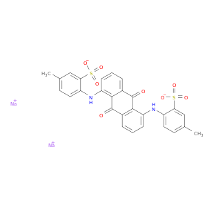 Anthraquinone紫罗兰色