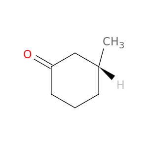 (R)-3-甲基环己酮