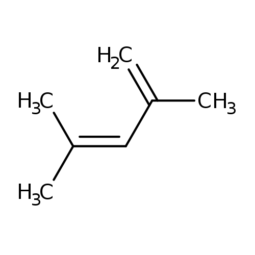 2,4-二甲基-1,3-戊二烯