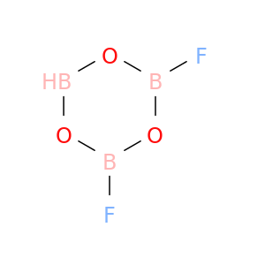 DIFLUOROBOROXIN