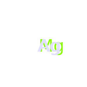 Magnesium, compd. with silver (1:3)