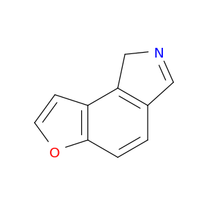 1H-Furo[3,2-e]isoindole(9CI)