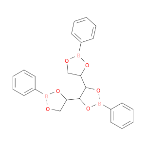 Galactitol, cyclic1,2:3,4:5,6-tribenzeneboronate (8CI)