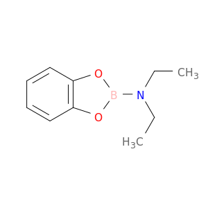 1,3,2-Benzodioxaborol-2-amine, N,N-diethyl-