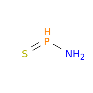 Phosphinothioic amide(8CI,9CI)