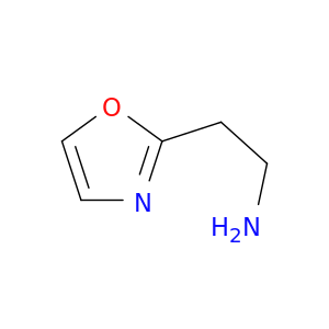 2-oxazoleethanamine.