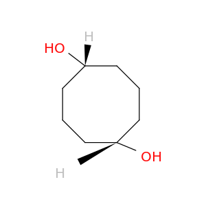 CIS-1,5-环辛二醇