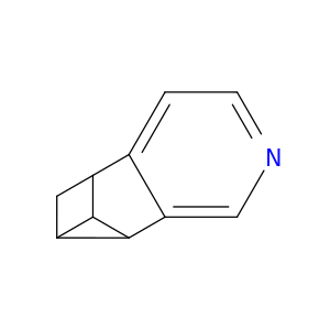 10-Azatetracyclo[5.4.0.02,4.03,6]undeca-7,9,11-triene