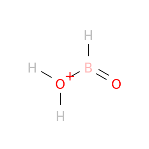 oxido-oxonio-boron