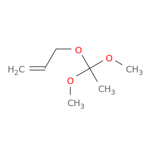 1-Propene, 3-(1,1-dimethoxyethoxy)-