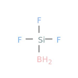 Borane, (trifluorosilyl)-