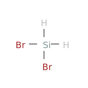 Dibromosilane