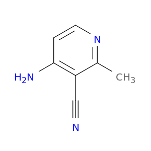 4-Amino-2-methylnicotinonitrile