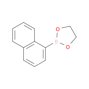 1,3,2-Dioxaborolane, 2-(1-naphthalenyl)-