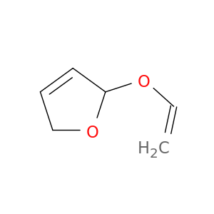 Furan, 2-(ethenyloxy)-2,5-dihydro-