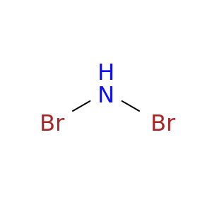 Bromimide(6CI,7CI,8CI,9CI)