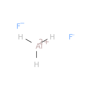 aluminum difluoride
