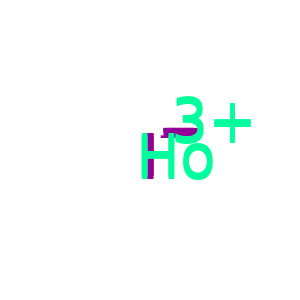 Holmium,di-m-iodotetraiododi-