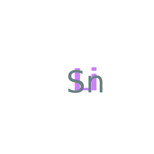 Lithium, compd. with tin (4:1)