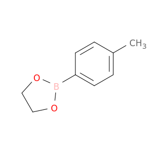 1,3,2-Dioxaborolane, 2-(4-methylphenyl)-
