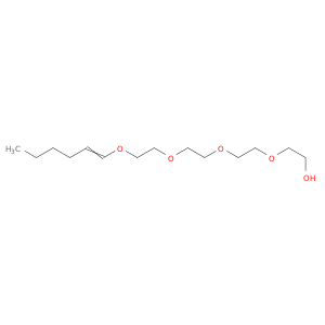 3,6,9,12-Tetraoxaoctadec-13-en-1-ol