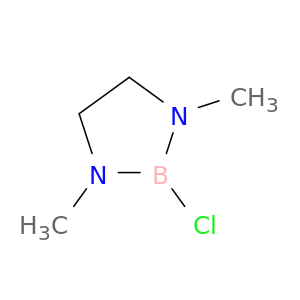 1,3,2-Diazaborolidine, 2-chloro-1,3-dimethyl-