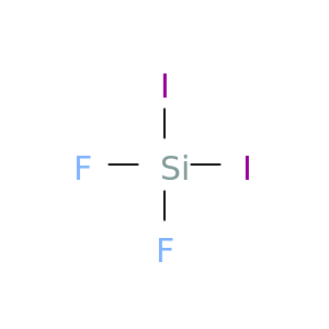 Silane, difluorodiiodo-