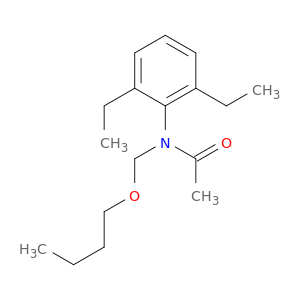 2,6-DIETHYL-N-(METHOXYMETHYL)ACETANILIDE
