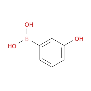3-羟基苯硼酸
