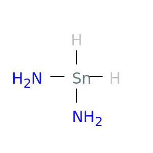 Stannanediamine (9CI)