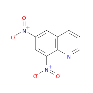 6,8-dinitroquinoline