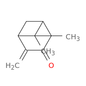 Pinocarvone.
