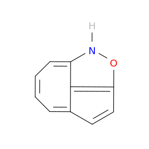 2H-Azuleno[8,1-cd]isoxazole(9CI)