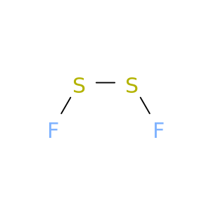 氟化硫(S2F2)