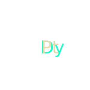 Dysprosium, compd. with platinum (1:1)