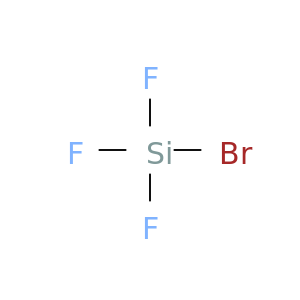 Silane, bromotrifluoro-