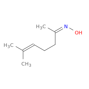 5-Hepten-2-one, 6-methyl-, oxime, (Z)-