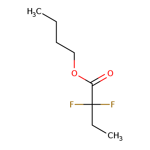 2,2-二氟丁酸丁酯